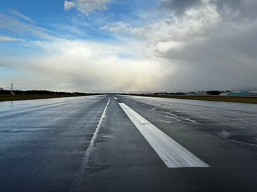 POSSEHL AsKo am Flughafen Karlsruhe/Baden-Baden