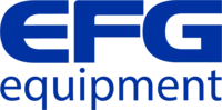 Logo EFG Equipment B.V.