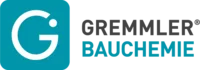 Logo Gremmler Bauchemie GmbH