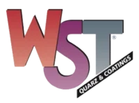 Logo WST Quarz GmbH