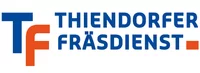Logo Thiendorfer Fräsdienst GmbH & Co. KG